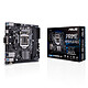 ASUS PRIME H310I-PLUS R2.0 Carte mère Mini ITX Socket 1151 Intel H310 Express - 2x DDR4 - SATA 6Gb/s + M.2 - USB 3.0 - 1x PCI-Express 3.0 16x