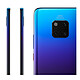 Huawei Mate 20 Pro Bleu · Reconditionné pas cher