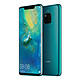 Opiniones sobre Huawei Mate 20 Pro Verde