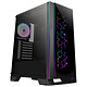 Antec NX600 Medium tower case with tempered glass panels and 4 RGB fans