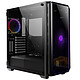 Antec NX1000 Medium tower case with tempered glass panels and RGB fan