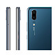 Huawei P20 Bleu · Reconditionné pas cher
