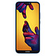 Huawei P20 Lite Azul Smartphone 4G-LTE Advanced Dual SIM - Kirin 659 8-Core 2.36 GHz - RAM 4 GB - Pantalla táctil 5.84" 1080 x 2280 - 64 GB - NFC/Bluetooth 4.2 - 3000 mAh - Android 8.0