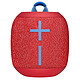 UE Wonderboom 2 Rouge Enceinte portable compacte étanche Bluetooth pour tablette/smartphone