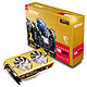 Sapphire NITRO+ Radeon RX 590 8G AMD 50 Gold Edition 8 Go GDDR5 - DVI/Dual HDMI/Dual DisplayPort - PCI Express (AMD Radeon RX 590)