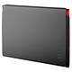 Dell Sleeve Premier 13 Noir Housse pour ordinateur portable (jusqu'à 13.3")