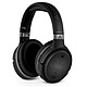 Audeze Mobius (Carbon) Wired and wireless gamer headset with advanced 3D spatialization technology (PC / Xbox / Playstation and Switch compatible in stro only)