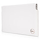 Dell Sleeve Premier 13 White Notebook sleeve (up to 13.3")
