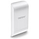 TRENDnet TEW-740APBO Punto d'accesso esterno Wi-Fi N 300 Mbps PoE Fast Ethernet