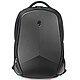 Alienware Vindicator 2.0 17''. 17'' laptop backpack