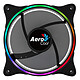 Aerocool Eclipse 12 120 mm case fans with RGB LED