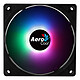 Aerocool Frost 14 140 mm case fans with RGB LED