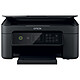 Epson Expression Home XP-3100 3-in-1 colour inkjet multifunction printer with automatic duplex (USB / Wi-Fi / Wi-Fi Direct / AirPrint / Google Cloud Print)