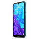 Avis Huawei Y5 2019 Bleu · Reconditionné