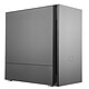 Cooler Master Silencio S400 Mini Tower PC case with advanced silence technology