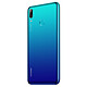 Acheter Huawei Y7 2019 Bleu