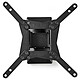 Nedis TV Wall Mount 32" 1 Axis Full mobility wall mount - 10-32" - 15° tilt angle - maximum load 30 kg