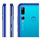 Huawei P Smart+ 2019 Bleu pas cher