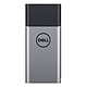 Dell PH45W17-CA Adaptador de corriente híbrido de 45W + Batería externa USB-C para portátil