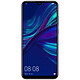 Huawei P Smart 2019 Negro Smartphone 4G-LTE Advanced Dual SIM - Kirin 710 8-Core 2.2 GHz - RAM 3 GB - Pantalla táctil 6.21" 1080 x 2340 - 64 GB - NFC/Bluetooth 4.2 - 3400 mAh - Android 9.0