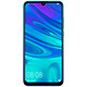 Huawei P Smart 2019 Bleu · Reconditionné Smartphone 4G-LTE Advanced Dual SIM - Kirin 710 8-Core 2.2 GHz - RAM 3 Go - Ecran tactile 6.21" 1080 x 2340 - 64 Go - NFC/Bluetooth 4.2 - 3400 mAh - Android 9.0