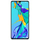 Huawei P30 Bleu Aurore (6 Go / 128 Go) · Reconditionné Smartphone 4G-LTE Advanced Dual SIM - Kirin 980 Octo-Core 2.6 GHz - RAM 6 Go - Ecran tactile 6.1" 1080 x 2340 - 128 Go - NFC/Bluetooth 5.0 - 3650 mAh - Android 9.0