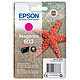 Epson Etoile de mer 603 Magenta - Cartouche d'encre Magenta (2.4 ml / 130 pages)