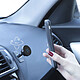 Avis Mobilis U.Fix Universal Car Phone Kit Rotating Mini