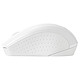 Avis HP X3000 Blizzard Wireless Mouse Blanc