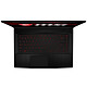 Buy MSI GF63 Thin 10SCSR-1244EN