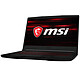 Buy MSI GF63 Thin 10SC-664XFR