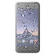 Kit de lluvia Mobilis U.Fix (4,7 - 5,5") Funda impermeable para smartphone de 4,7" a 5,5".