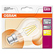 Avis OSRAM Ampoule LED Retrofit Classic B22d 7W (60W) A++