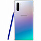 Samsung Galaxy Note 10 SM-N970 Argent Stellaire (8 Go / 256 Go) pas cher