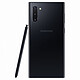Samsung Galaxy Note 10 SM-N970 Noir Cosmos (8 Go / 256 Go) pas cher
