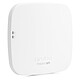 Aruba Instant On AP12 (R2X01A) Punto de acceso de interior Wi-Fi AC1600 (AC1300 + N300) de doble banda 3x3:3 MU-MIMO Wave 2 PoE