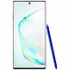 Samsung Galaxy Note 10+ SM-N975 Argent Stellaire (12 Go / 256 Go) · Reconditionné Smartphone 4G-LTE Advanced IP68 Dual SIM - Exynos 9825 8-Core 2.7 Ghz - RAM 12 Go - Ecran tactile 6.8" 1440 x 3040 - 256 Go - NFC/Bluetooth 5.0 - 4300 mAh - Android 9.0
