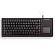 Cherry G84-5500 (black) Cherry ML compact mechanical switches keyboard with touchpad (AZERTY, French)