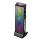 DeepCool GH-01 A-RGB Système de fixation et de calage pour carte graphique avec éclairage RGB adressable