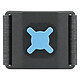 Mobilis U.Fix Universal Strap Kit Support ceinture/bretelles pour smartphone