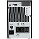 Avis APC Easy-UPS SRV 1000VA + EBP