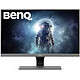 BenQ 27" LED - EW277HDR 1920 x 1080 pixels - 4 ms (gris à gris) - Format large 16/9 - Dalle VA - HDMI/VGA - Noir - HDR