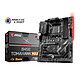 MSI B450 TOMAHAWK MAX Placa base ATX Socket AM4 AMD B450 - 4x DDR4 - SATA 6Gb/s M.2 - USB 3.1 - 1x PCI-Express 3.0 16x