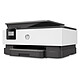 Review HP OfficeJet 8012