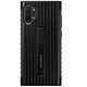 Samsung Coque Renforcée Noir Galaxy Note 10+ Coque renforcée ultra-résistante pour Samsung Galaxy Note 10+