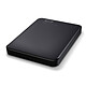 Opiniones sobre WD Elements Portable 1 TB Negro (USB 3.0)