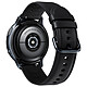 Comprar Samsung Galaxy Watch Active 2 (40 mm / Acero / Diamante negro)
