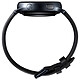 Opiniones sobre Samsung Galaxy Watch Active 2 (40 mm / Acero / Diamante negro)