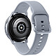 Acheter Samsung Galaxy Watch Active 2 (40 mm / Aluminium / Bleu Gris)