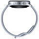 Opiniones sobre Samsung Galaxy Watch Active 2 (40 mm / Aluminio / Azul grisáceo)